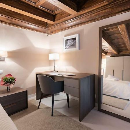 Scala Apartments Via Borgo Pinti 피렌체 외부 사진