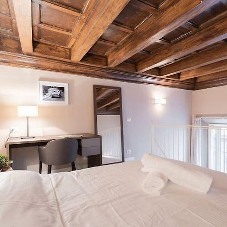 Scala Apartments Via Borgo Pinti 피렌체 외부 사진